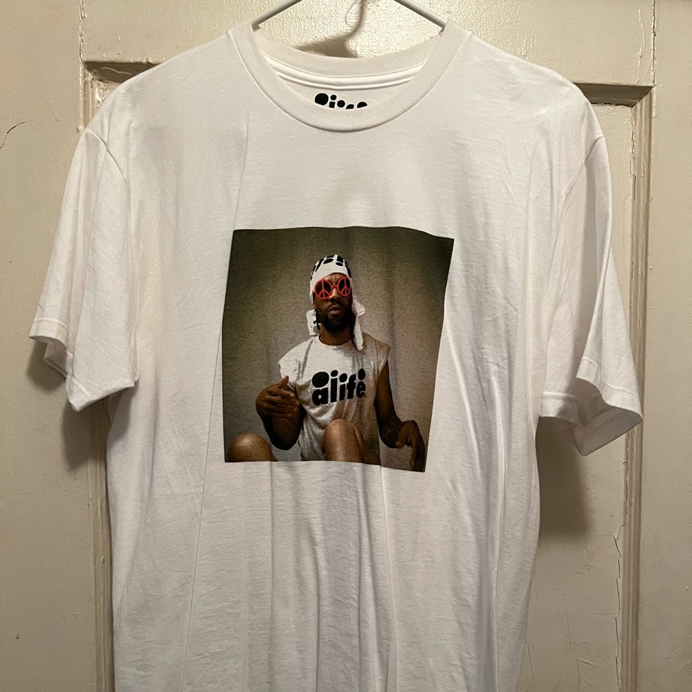 Alife Redman Tee